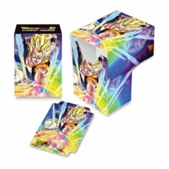 UP DBS Deck Box: Gogeta