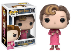 #39 Dolores Umbridge