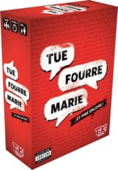Tue Fourre Marie... et pire encore!