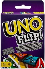 Uno Flip!
