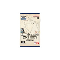 One Piece Card Game - Extra Booster 02 - Booster pack