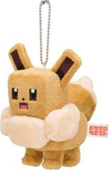 Block Eevee Plush ~10cm