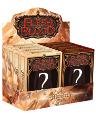 Monarch - Blitz Deck - Display of 8 (Pre-Order April 30)