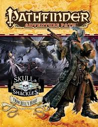Adventure Path: From Hells Heart