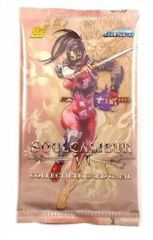 Soulcalibur VI - booster pack