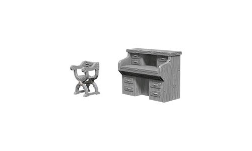 Wizkids - Desk & Chair