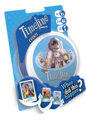 Timeline Events Blister