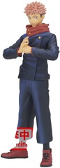 Jujutsu Kaisen - Jukon no kata- Yuji Itadori figure