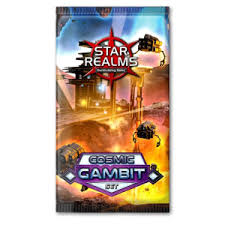 Star Realms: Gambit Set
