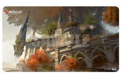 Guilds Of Ravnica - Temple Garden Playmat