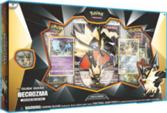 Dusk Mane Necrozma Premium Collection Box