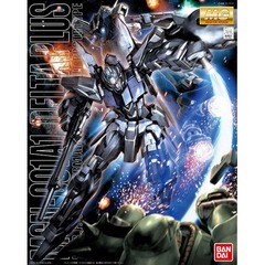 MSN-001A1 Delta Plus E.F.S.F. Transformable Mobile Suit Prototype