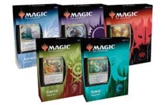 Ravnica Allegiance Guild Kit: Azorius