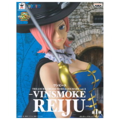 One Piece - Treasure Cruise World Journey Vol 2 Vinsmoke Reiju