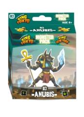 King of Tokyo/New York: Monster Pack - Anubis