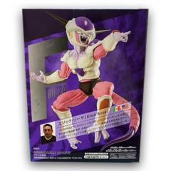 Dragon Ball Z - Full Scratch - The Frieza