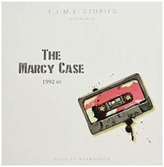 Time Stories - The Marcy Case