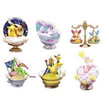 Rement Pokemon Starrium Series Wish on a Twinkle Star Blind Box