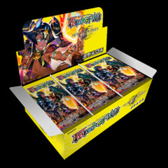 New Dawn Rises Booster Box