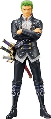 One Piece FIlm Red - The Grandline Men Vol.3 - Roronoa Zoro