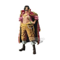 One Piece King of Artist - The Gol.D.Roger