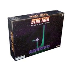 Star Trek Fleet Captain: Dominion
