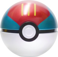 Pokeball Tin Series 11 - Lure Ball