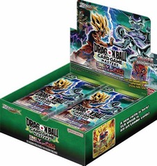 Dragon Ball Super Beyond Generations Pre-Release event