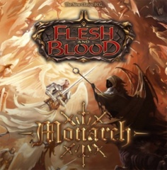 Flesh and Blood Win a Case Tournament