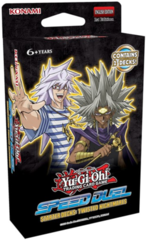 Yu-Gi-Oh Speed Duel - Starter Deck: Twisted Nightmares
