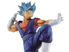 Dragon Ball Super Son Goku FES!! Vol. 14 (B: Super Saiyan God Super Saiyan Vegito)