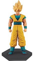Original Color Ver. - Super Saiyan Son Goku