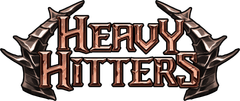 Flesh and Blood - Heavy Hitters Pre-Release - January 27th - 6:30 PM EST