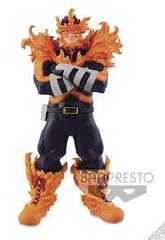 My Hero Academia Age of Heroes -Endeavor-