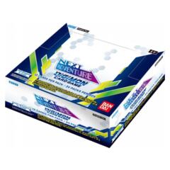 Digimon Card Game: Next Adventure Booster Box