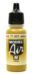 Vallejo Model Air - Middlestone