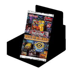 YUGIOH - MAZE OF MILLENNIA BOOSTER PACK - 1ST EDITION
