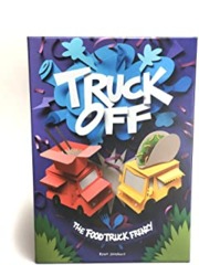 Truck Off