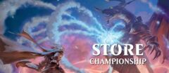 MTG Store Championship - Sunday December 5th - 1:00 PM EST Booster Draft