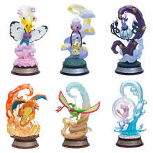 Rement Pokemon Swing Vignette Collection Blind Box