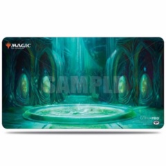 Ravnica Allegiance Playmat - Simic