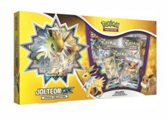 Jolteon GX Box