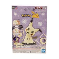 Bandai - Mimikyu Model Kit