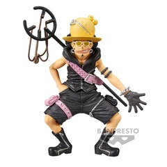 One Piece FIlm Red - The Grandline Men Vol.7 - Usopp