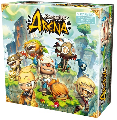 Arena
