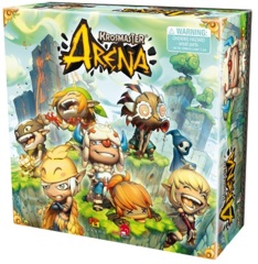 Arena