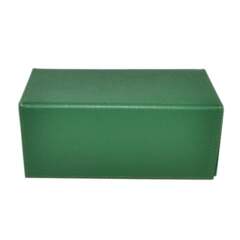 Dex Protection - Creation Line Deckbox - Medium - Green