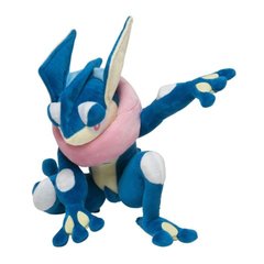 Greninja Large Plush