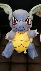 Wartortle Large Plush
