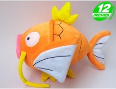 Magikarp Large Plush